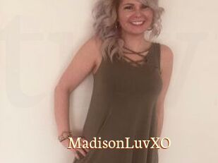 MadisonLuvXO