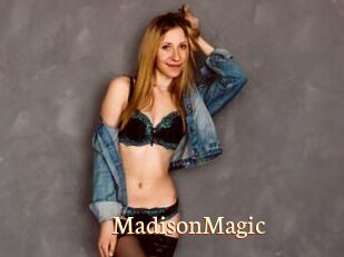 MadisonMagic