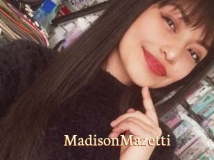 MadisonMazetti
