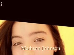 Madison_Johnson