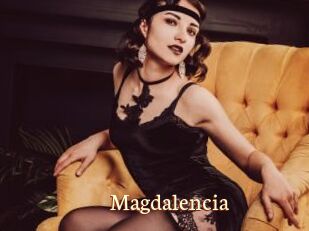 Magdalencia