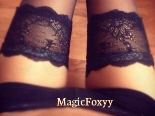 MagicFoxyy