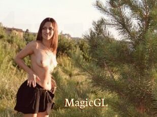 MagicGL