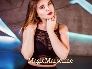 MagicMarseline