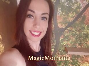 MagicMoments