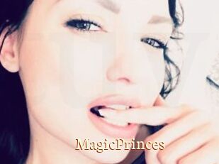 MagicPrinces