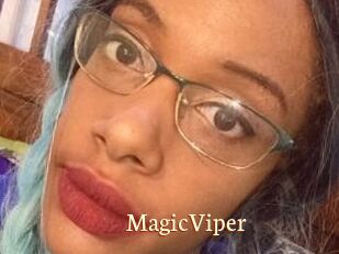 MagicViper