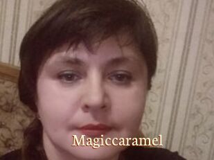 Magiccaramel