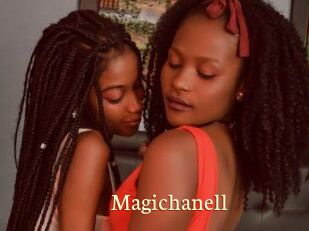 Magichanell