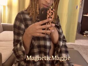 MagneticMaggie