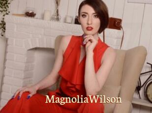 MagnoliaWilson