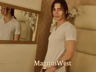 MagnusWest