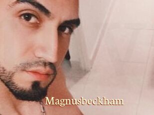 Magnusbeckham