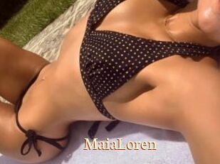 MaiaLoren