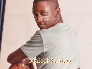 Maicol_Sanders