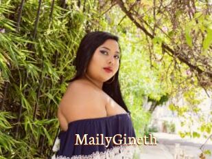 MailyGineth