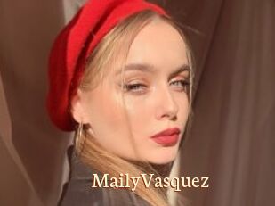 MailyVasquez