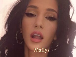 Mailys