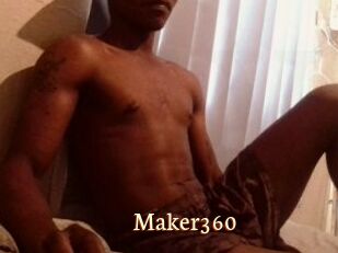 Maker360
