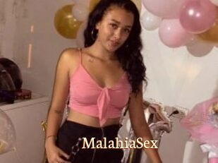 MalahiaSex