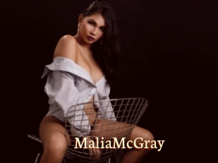 MaliaMcGray