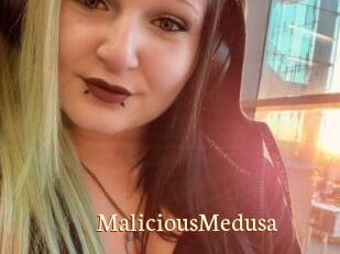 MaliciousMedusa