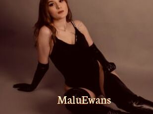 MaluEwans