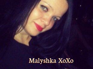 Malyshka_XoXo