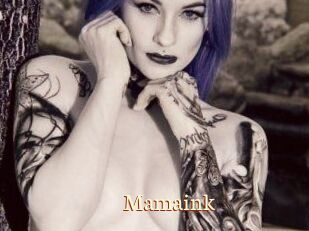 Mamaink
