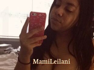 MamiLeilani