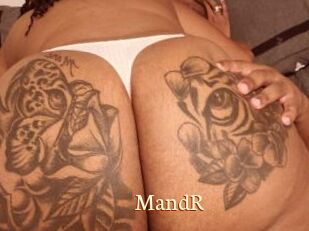 MandR