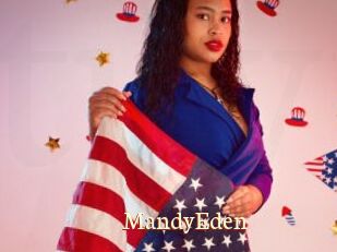 MandyEden