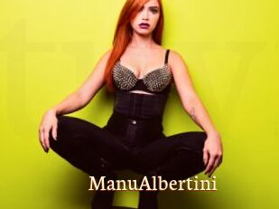 ManuAlbertini