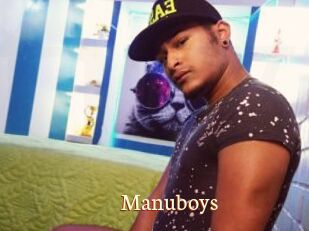 Manuboys