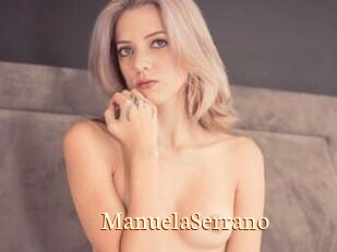 ManuelaSerrano