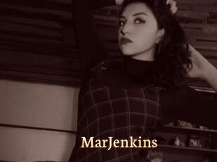 MarJenkins