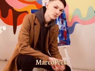 MarcoPrett