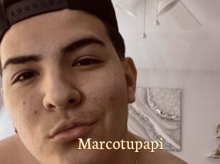Marcotupapi