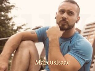 MarcusIsaac