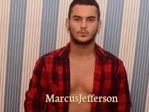 MarcusJefferson