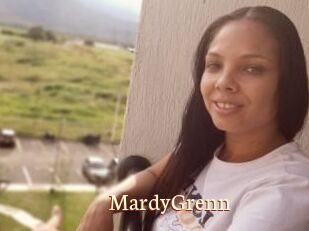 MardyGrenn