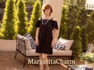 MargaritaCharm