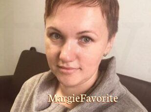 MargieFavorite