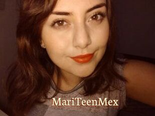 MariTeenMex