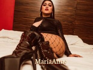 MariaAnne