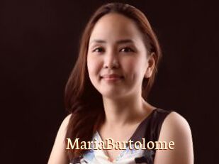 MariaBartolome