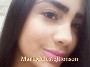 MariaCelesteJhonson