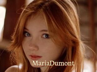 MariaDumont