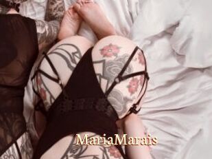 MariaMarais