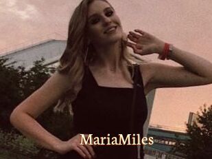 MariaMiles